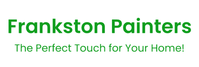 Frankston Painter Logo