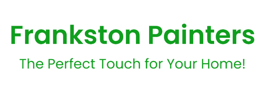 Frankston Painter Logo